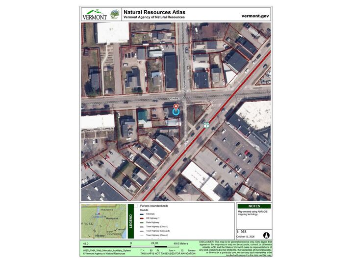 Property Photo:  1 Btv Investment Street  VT 05401 