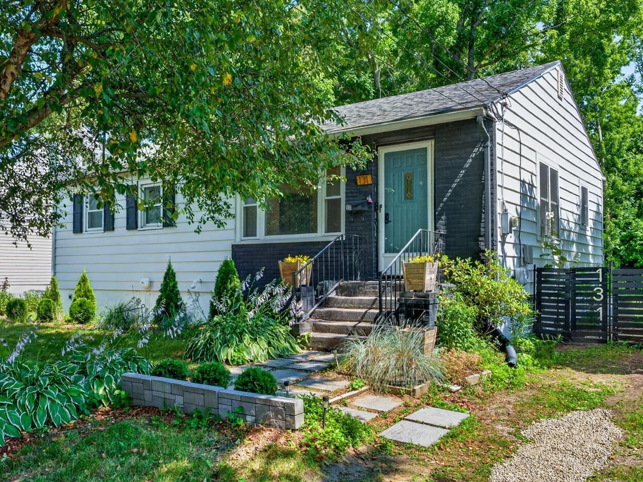 Property Photo: 131 Iroquois Avenue VT 05452