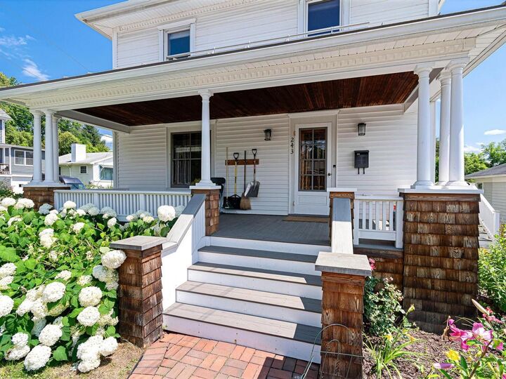 Property Photo: 243 Weaver Street VT 05404