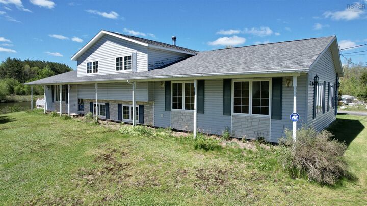 Property Photo:  2901 Wyvern Road  NS B0M 1R0 
