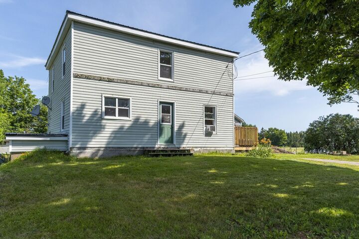 Property Photo:  1103 Gospel Woods Road  NS B0P 1H0 
