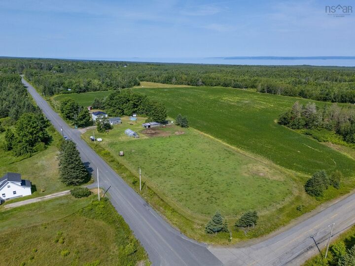 Property Photo: 1103 Gospel Woods Road NS B0P 1H0