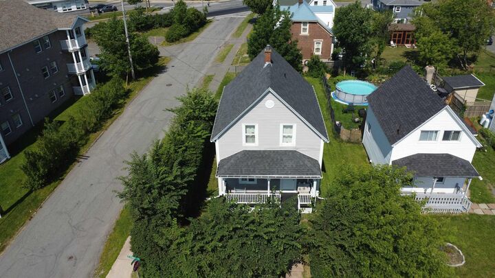 Property Photo:  471 South Albert Street  NS B2H 3W1 