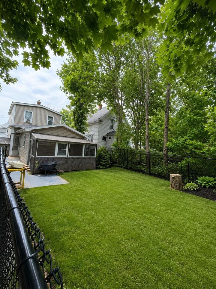 Property Photo: 376 Townsend Street NS B1P 5G4