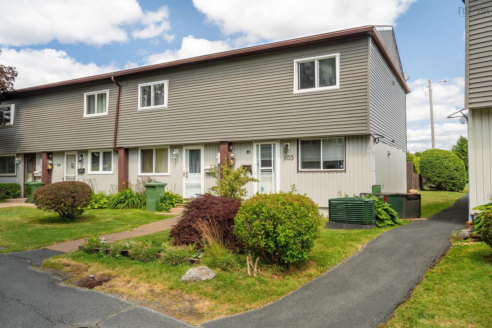 Property Photo: 103 Bromley Road NS B3P 2L6