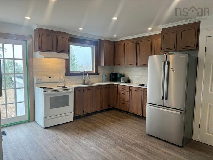 Property Photo: 3804 Lawrencetown Road NS B2Z 1P9