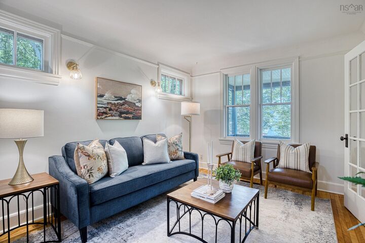Property Photo:  19/21 Knollwood Lane  NS B3N 0C9 