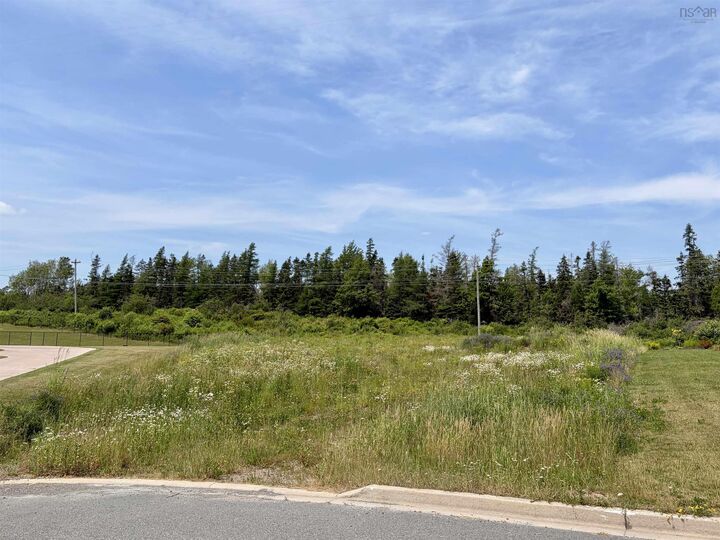 Lot 130 Macinnis Way — photo 1