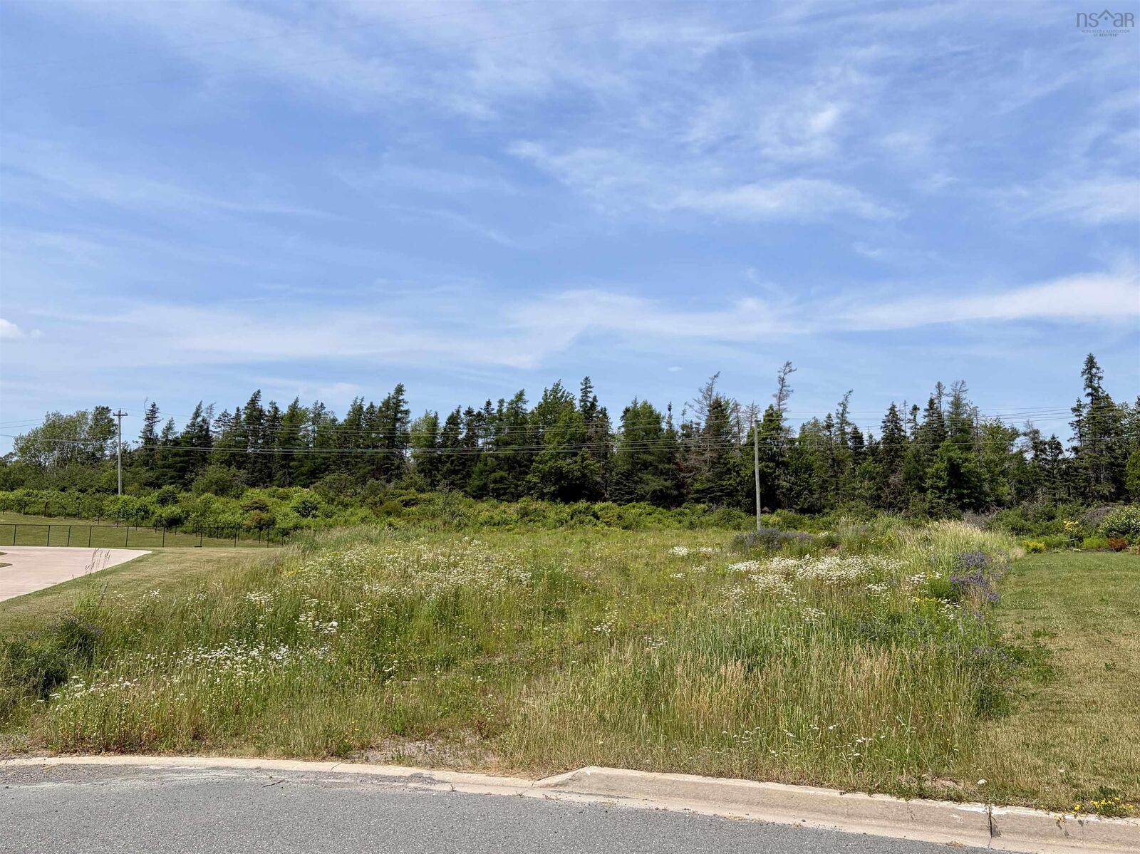 Property Photo:  Lot 130 Macinnis Way  NS B2G 0B4 