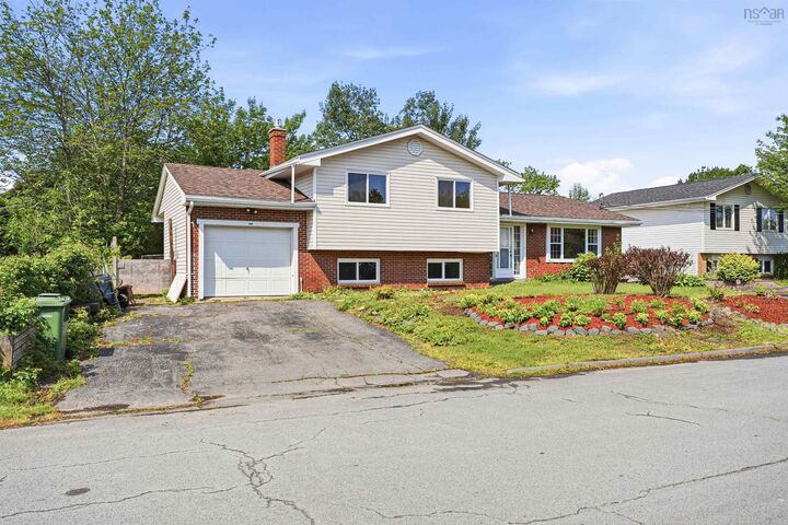 Property Photo: 145 Johnson Crescent NS B4C 1X4