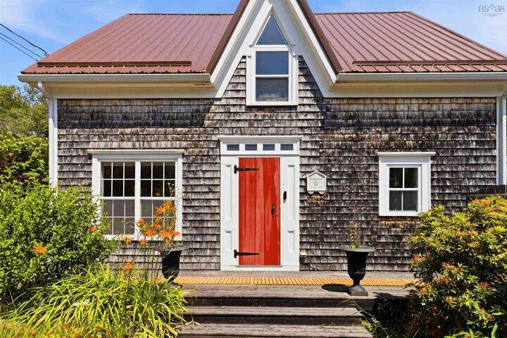 Property Photo: 11460 Highway 3 NS B0J 2C0