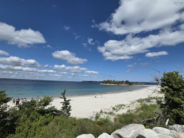 Property Photo: Lot 27 Lake Drive NS B0T 1T0