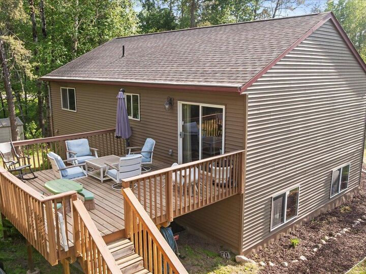Property Photo:  31016 Rainier Drive  MN 56472 
