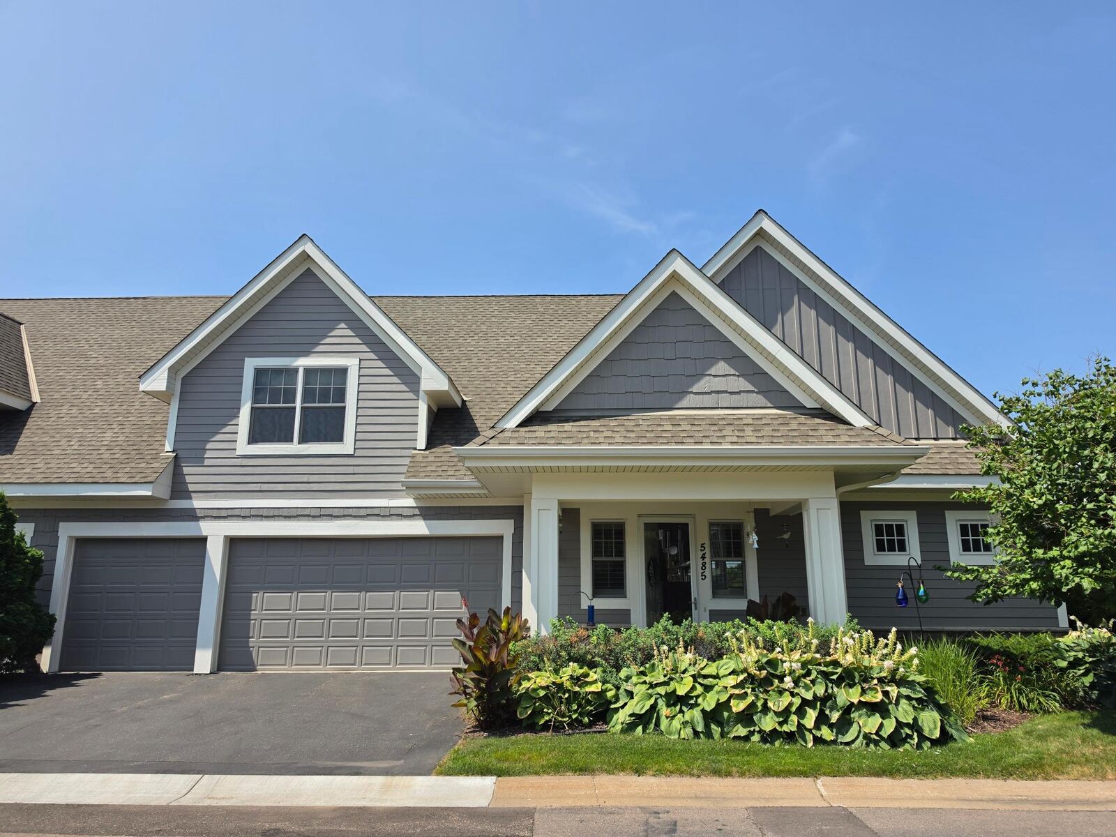 Property Photo: 5485 Lost Lake Lane MN 55364