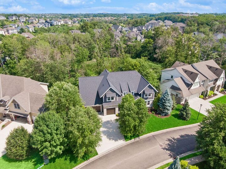 Property Photo: 5290 Shenandoah Lane N MN 55446