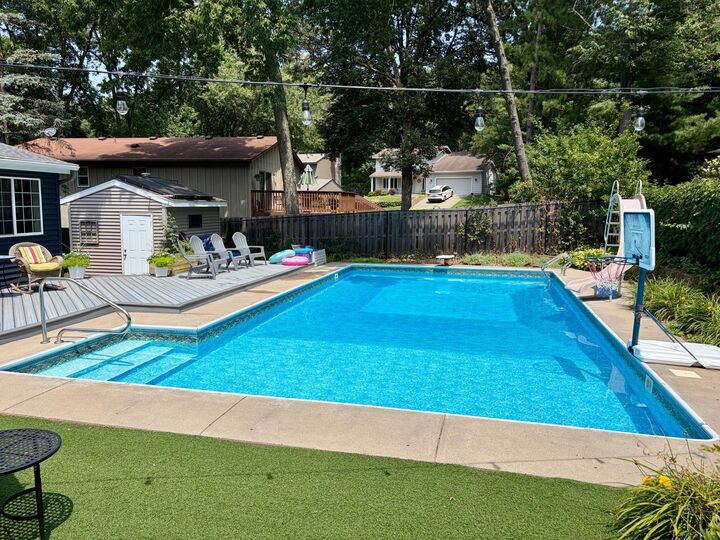 Property Photo: 1212 Balsam Trail E MN 55123