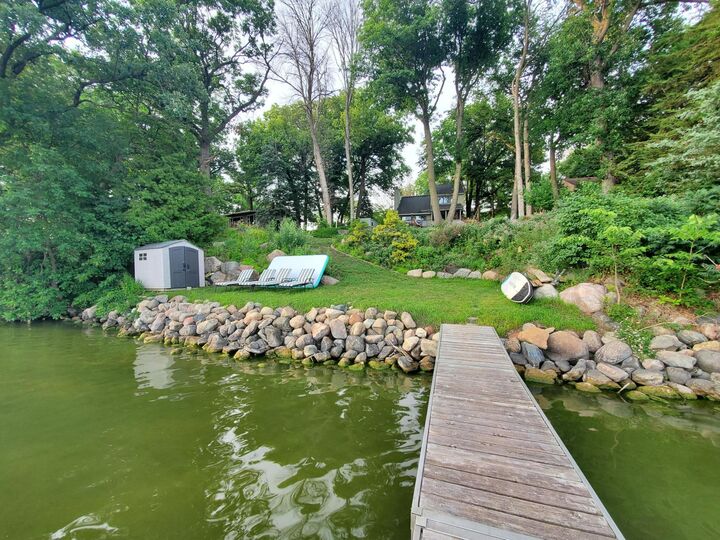 Property Photo: 24150 E Cedar Lake Drive MN 56071