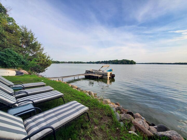 Property Photo: 24150 E Cedar Lake Drive MN 56071