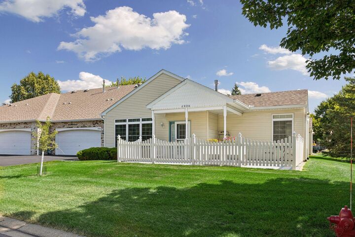 Property Photo: 6936 Inverness Court 23 MN 55077