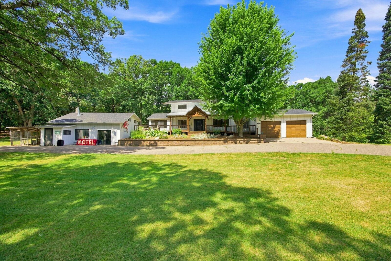 Property Photo:  4065 McAndrews Road  MN 55068 