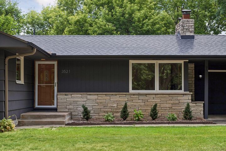 Property Photo:  3521 County Road 101  MN 55345 