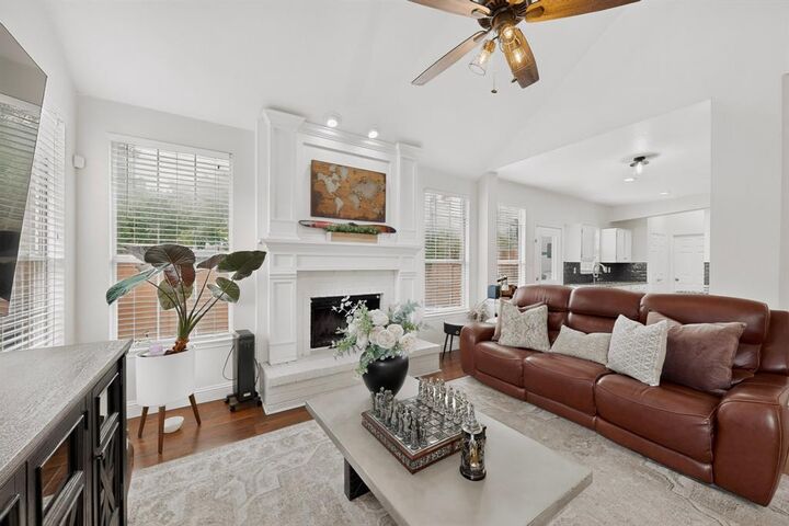 Property Photo: 3484 Braes Meadow Drive TX 75052