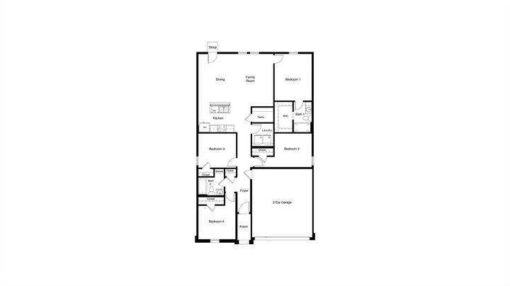 Property Photo:  123 Mach Way  TX 76067 
