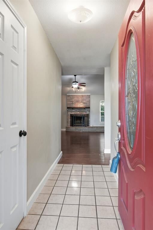 Property Photo: 2502 Cranberry Lane TX 76039