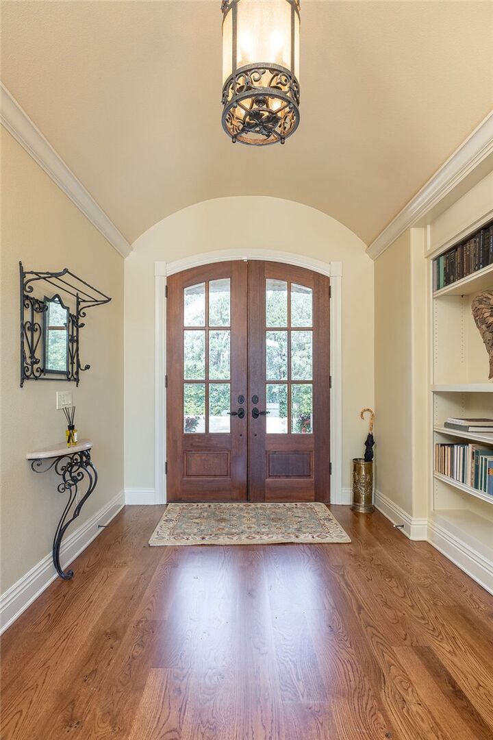 Property Photo:  3448 N Oakland Zion Road  AR 72703 