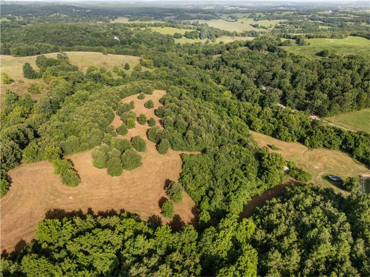 Property Photo:  Tbd (24 Acres) Donkey Trail  AR 72633 