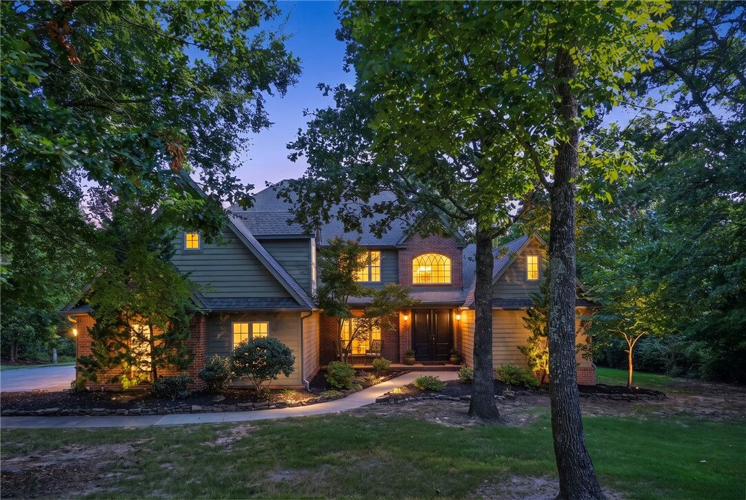 Property Photo:  3480 McArthur Court  AR 72703 