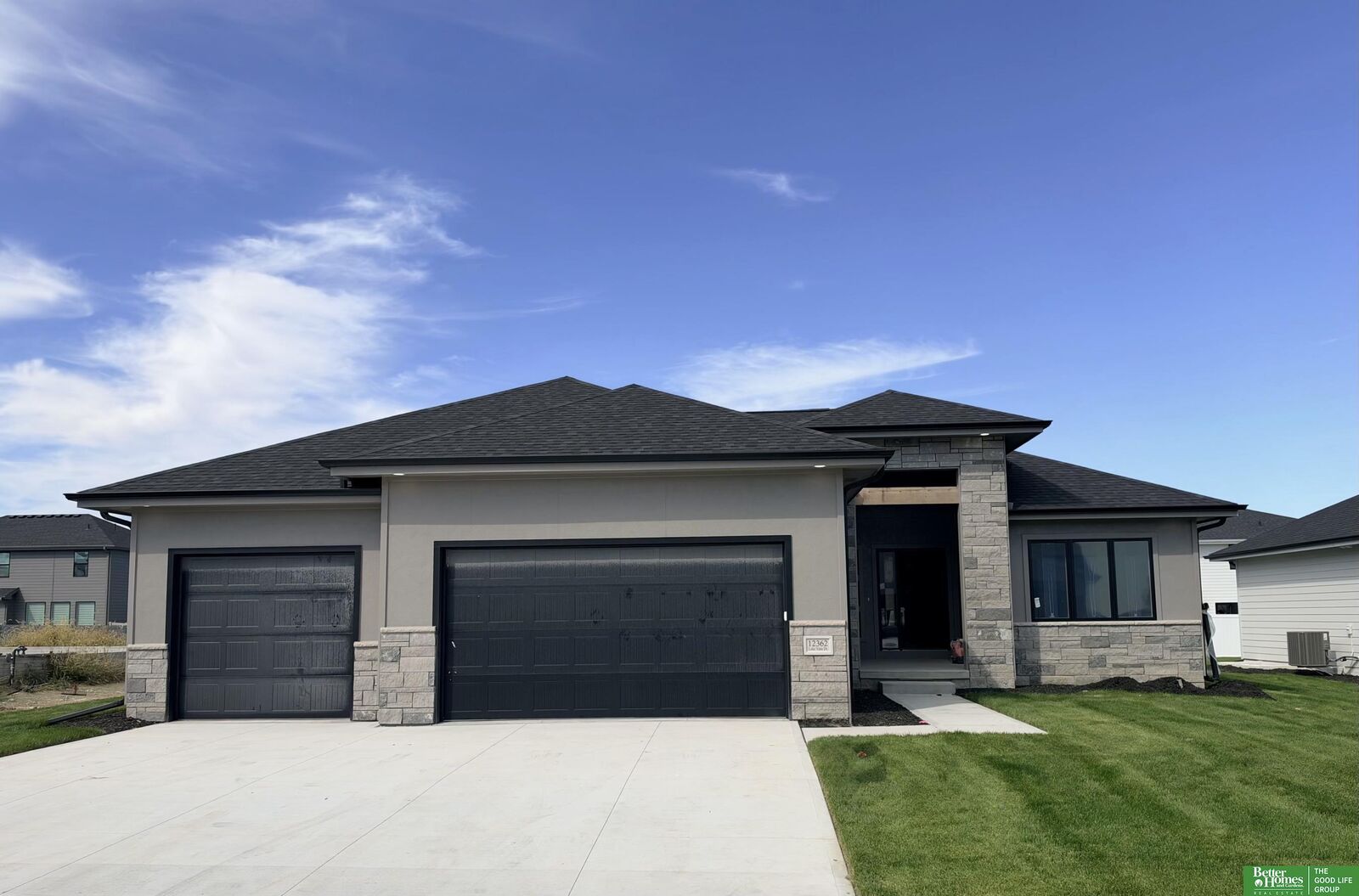 Property Photo:  12362 Lake Vista Drive  NE 68046 