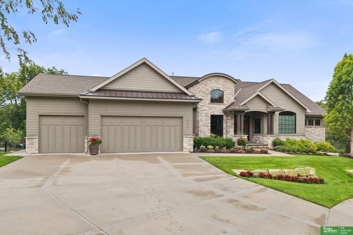 Property Photo:  23423 Nancy Circle  NE 68022 