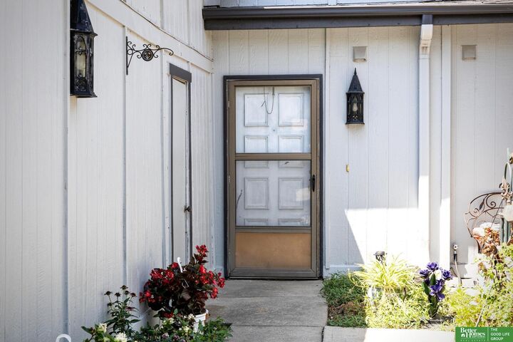 Property Photo:  9020 Gary Circle  NE 68138 