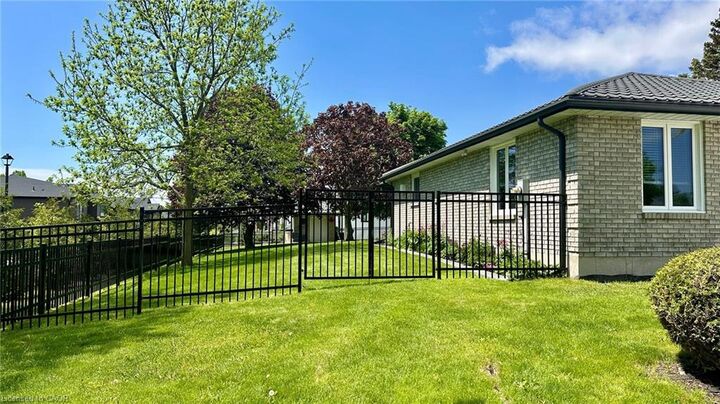 Property Photo: 1 Edenridge Drive ON N0A 1S0