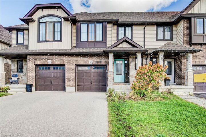 Property Photo: 164 William Street ON N3B 0C2