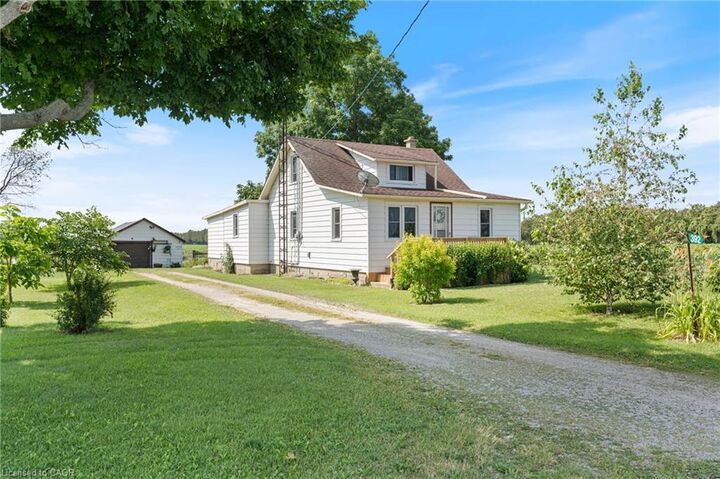 Property Photo: 392 Windham Road 7 ON N0E 1H0