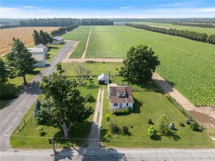 Property Photo: 392 Windham Road 7 ON N0E 1H0