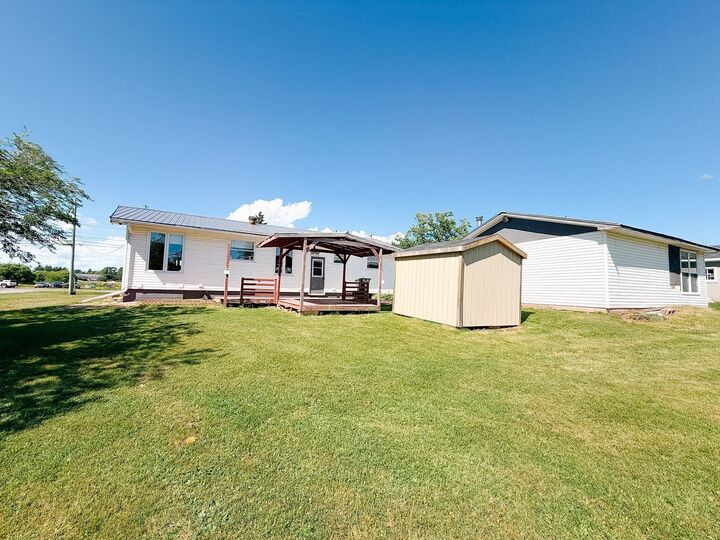 Property Photo:  2011 Robertson Road  PE C0A 1R0 