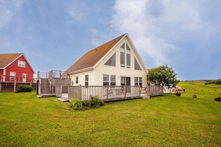 Property Photo: 59 Landing Drive PE C0A 1N0