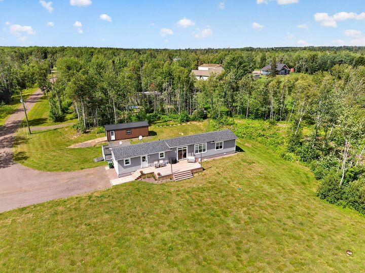1811 Hardy Mill Rd — photo 1