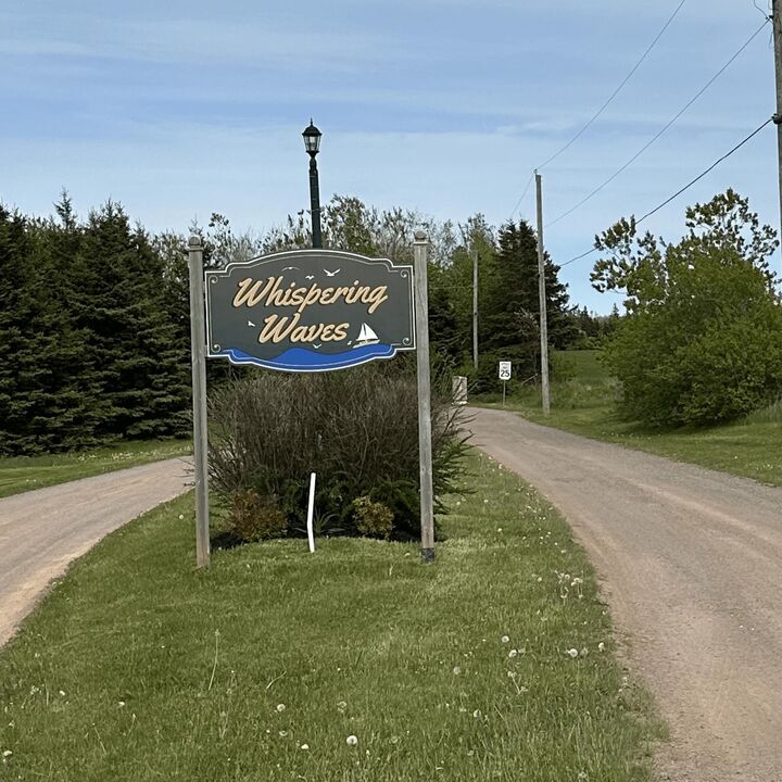 Lot #34 Sunrise Drive — photo 1