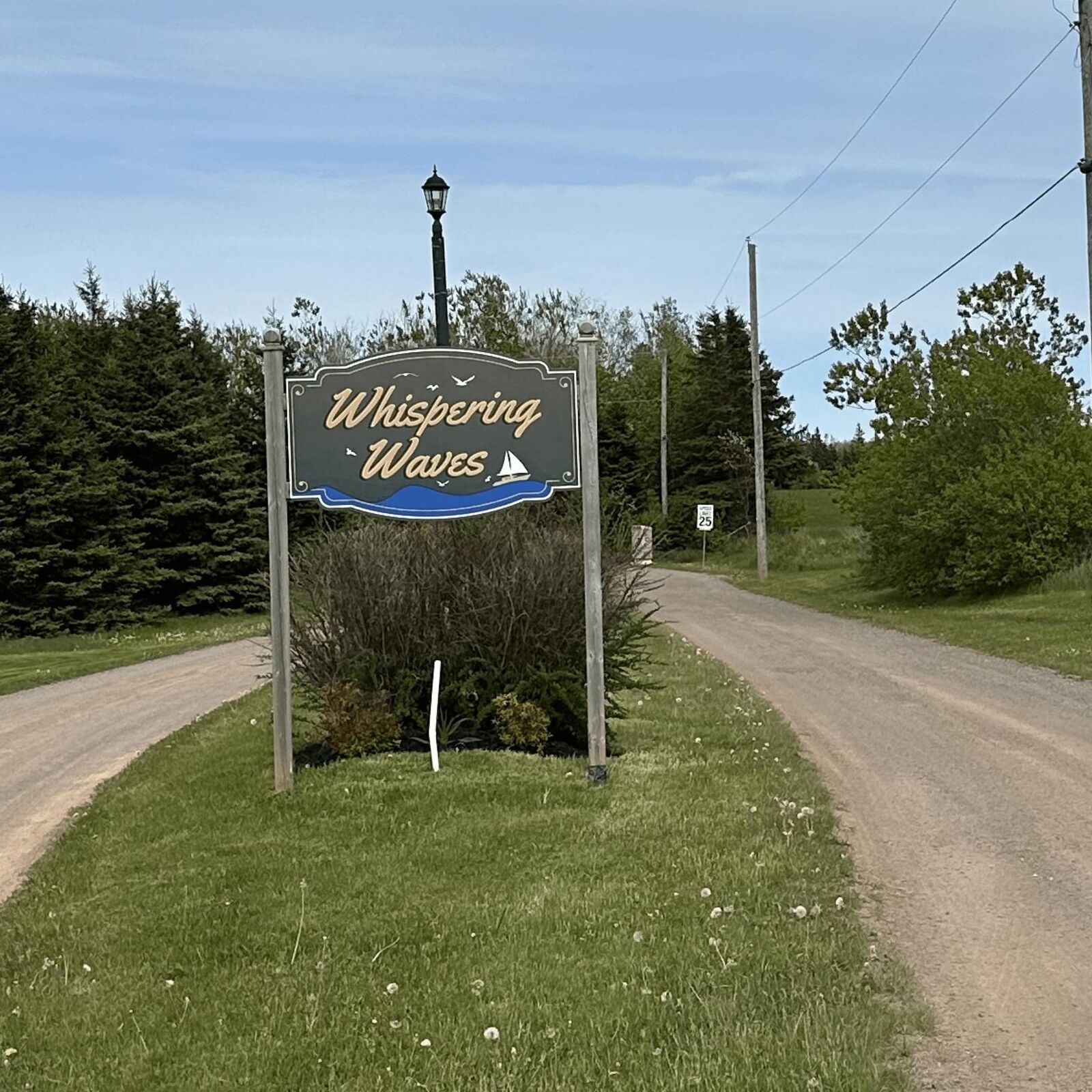Property Photo: Lot #34 Sunrise Drive PE