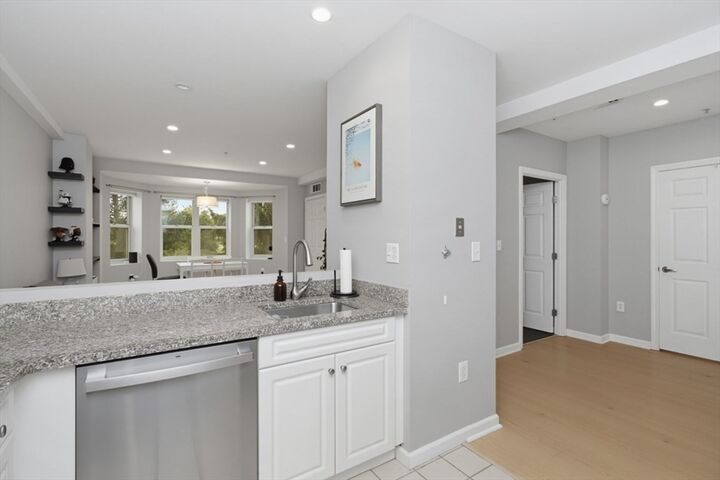 Property Photo:  1 Cityview Ln 211  MA 02169 