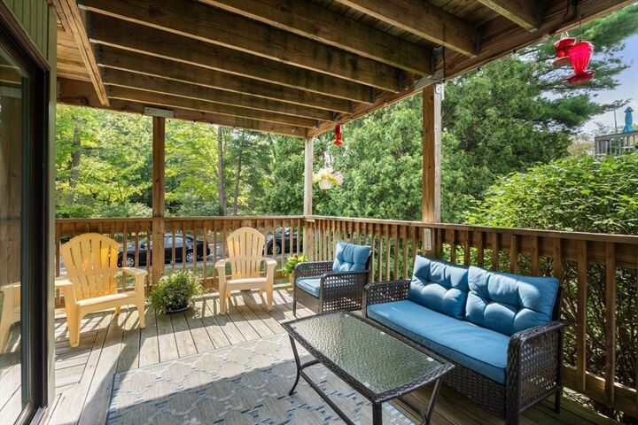 Property Photo: 980 Plain St 14 MA 02050