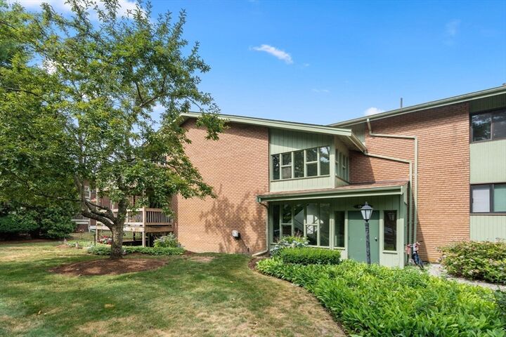 Property Photo:  980 Plain St 14  MA 02050 