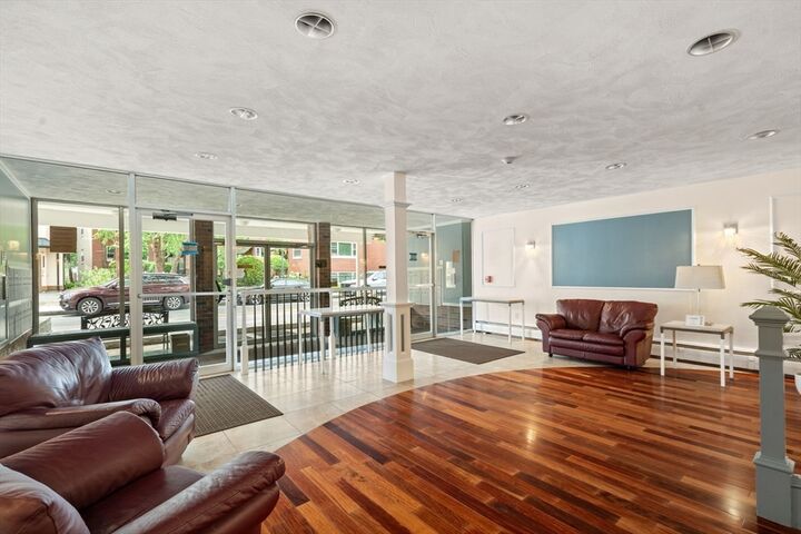 Property Photo: 50 Green Street 401 MA 02446