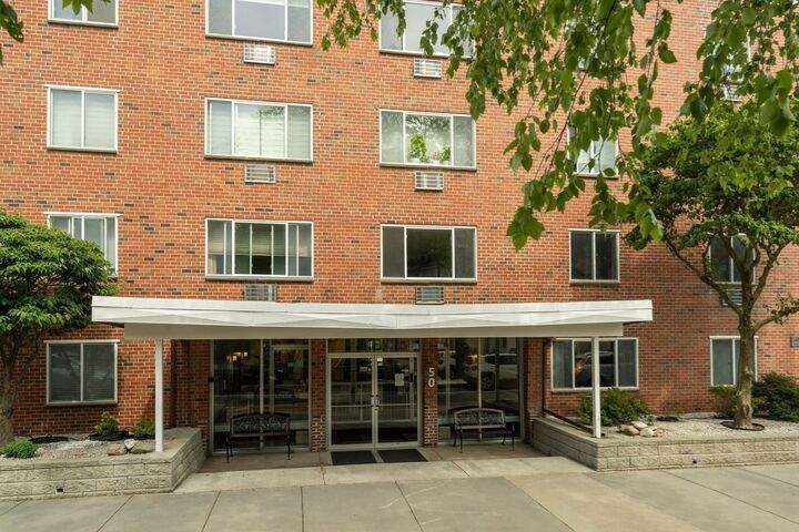 Property Photo:  50 Green Street 401  MA 02446 