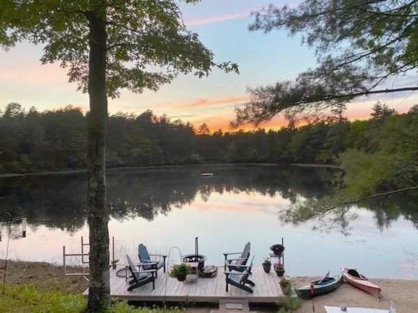 Property Photo:  1029 Old Sandwich Rd  MA 02360 