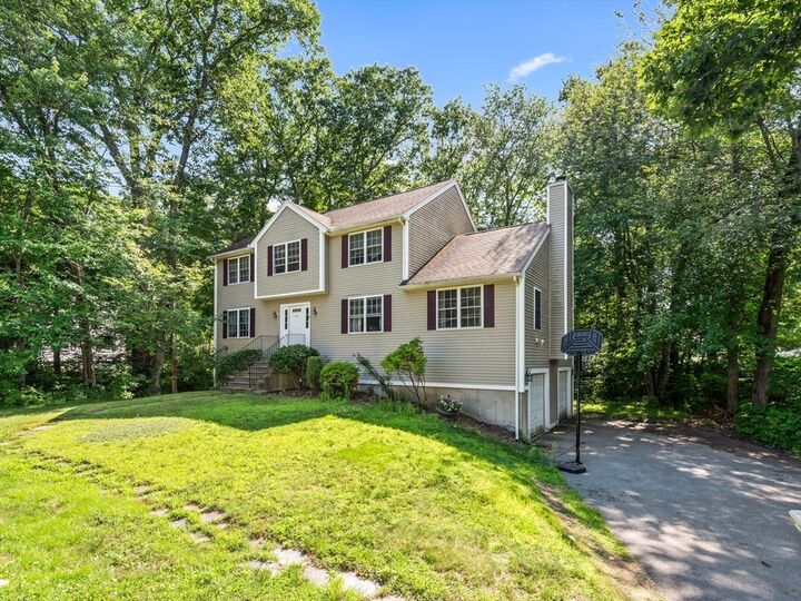 Property Photo: 4 Commonwealth Ave MA 01501